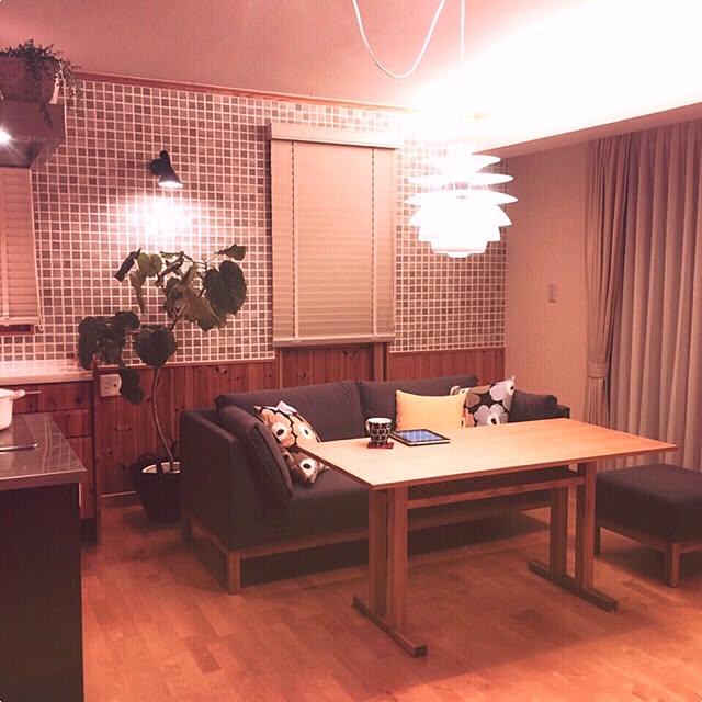 hana729さんの実例写真