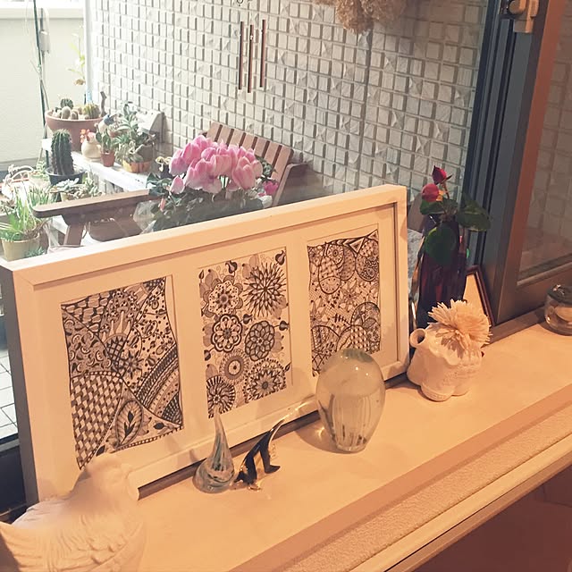 m.h.mammyさんの実例写真