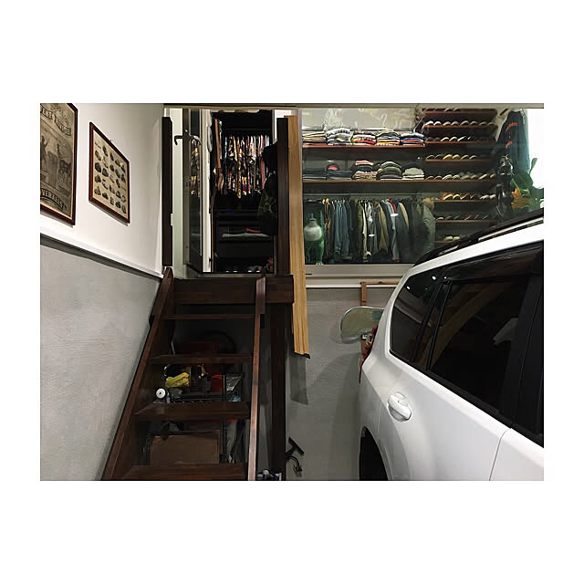 mrrt1021さんの実例写真