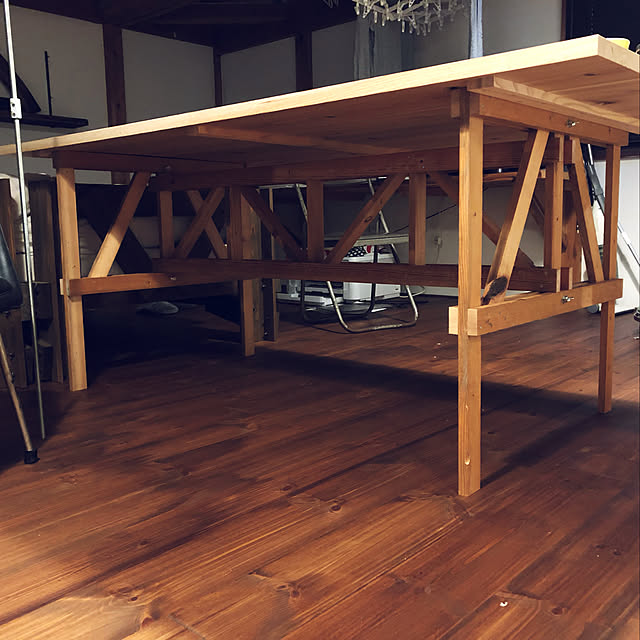 Carpenter.megurouさんの実例写真