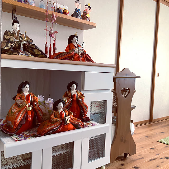 chiiyanさんの部屋