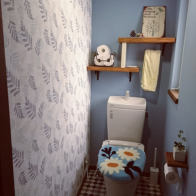バス/トイレのインテリア実例 - 2017-11-02 14:26:42