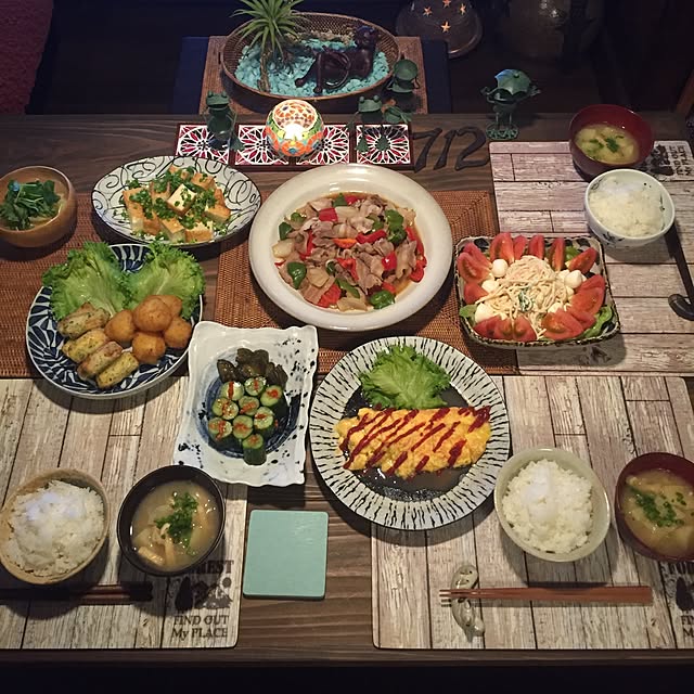 shinさんの実例写真