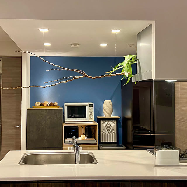 chiakiさんの実例写真