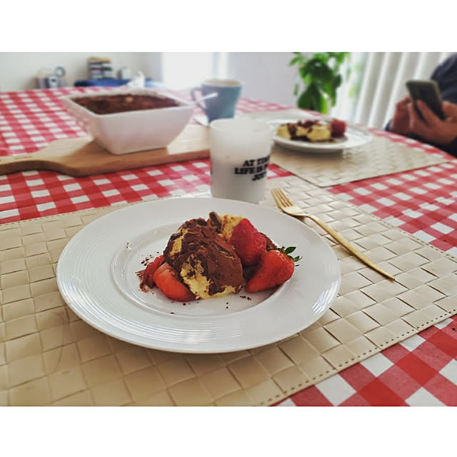 flat_house_japanさんの実例写真