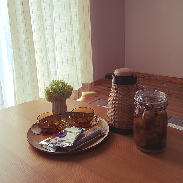 souさんの実例写真