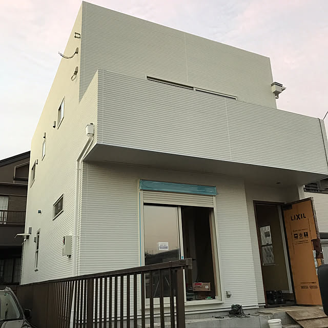 maikeyさんの実例写真