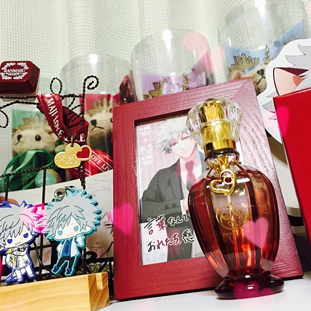 manamiさんの実例写真