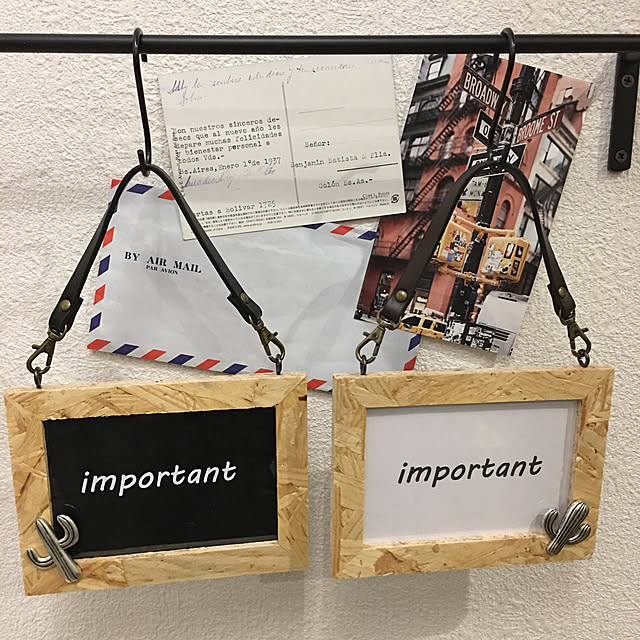 importantさんの実例写真
