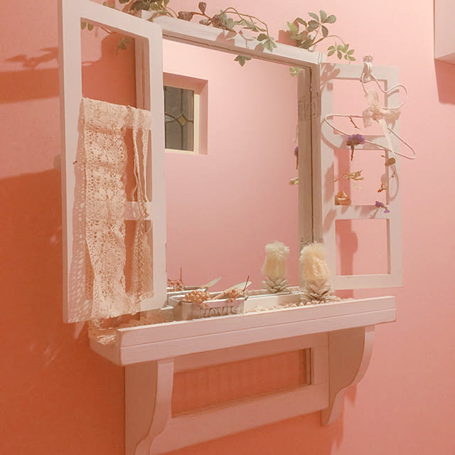 mimosaさんの部屋