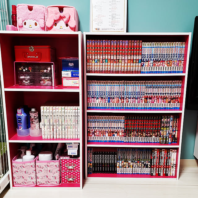 kuronekoさんの実例写真