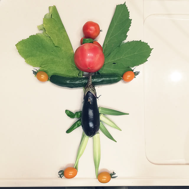 bambiさんの実例写真