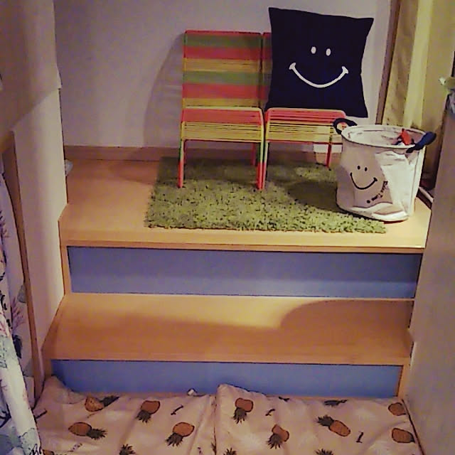 kitachinさんの実例写真