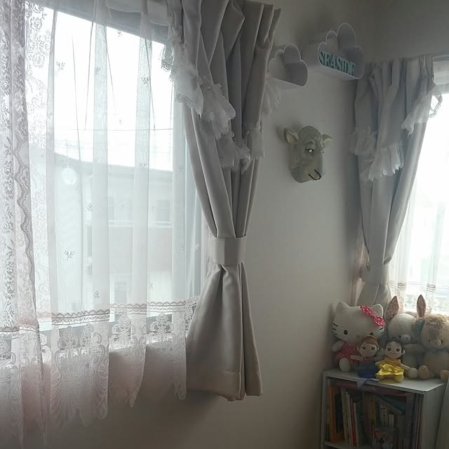 milkさんの実例写真
