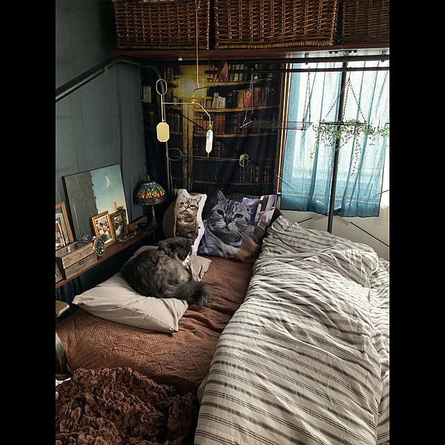 mecchaさんの実例写真