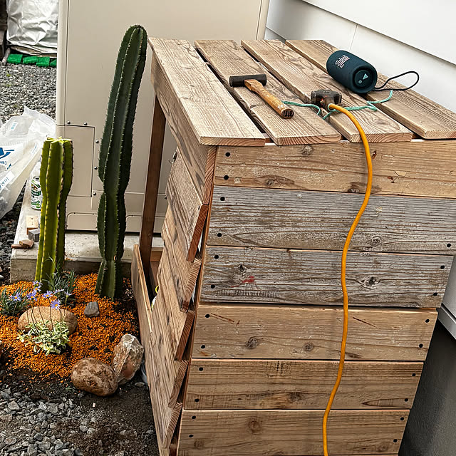 garakutarockさんの部屋