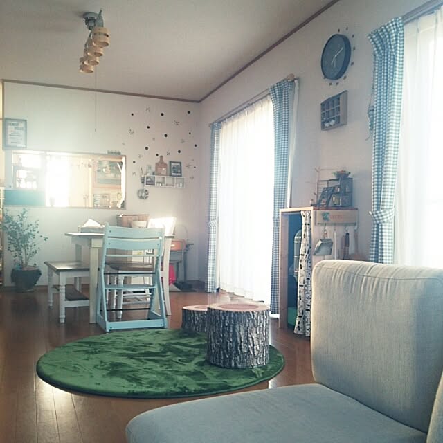 miiさんの実例写真