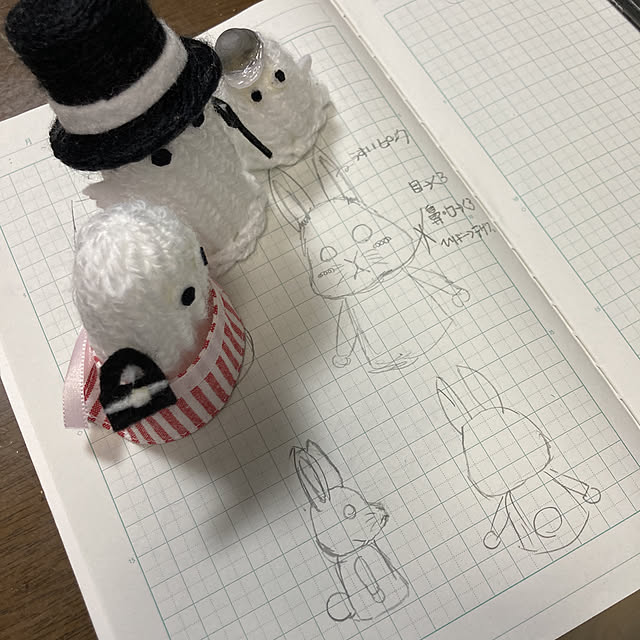 manduonmaさんの実例写真