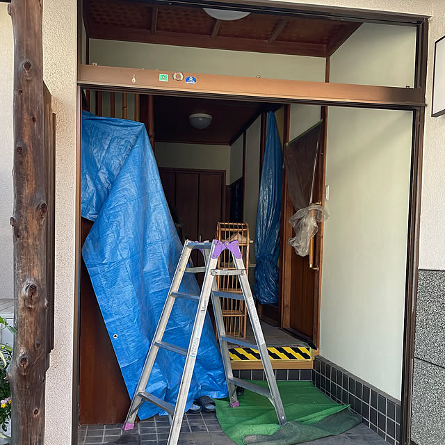 buchiさんの部屋