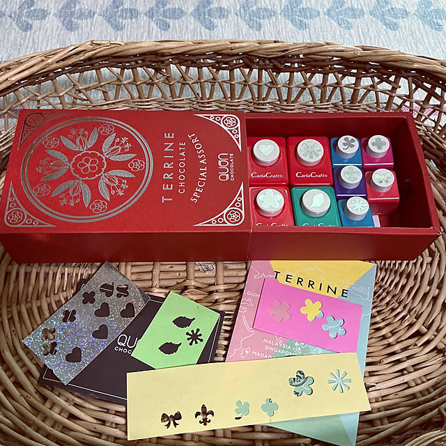 chiiyanさんのお部屋の写真