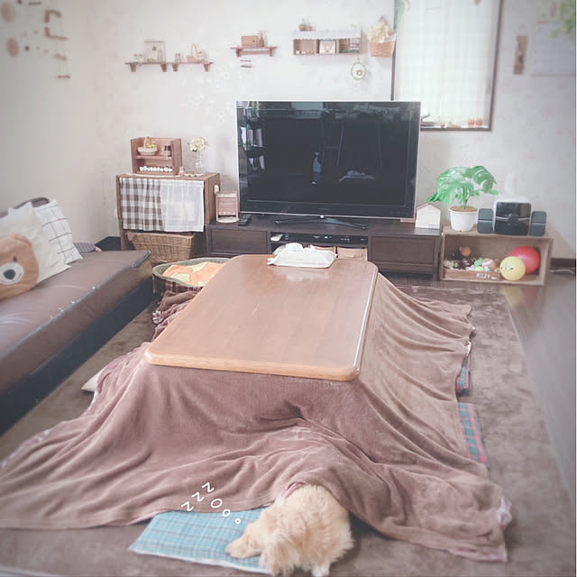 -Riley-mama.-さんの実例写真
