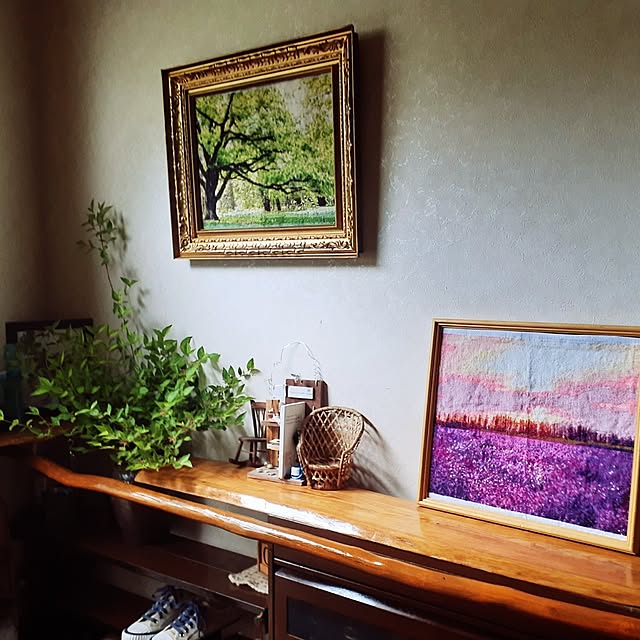 awadu-1970さんの部屋