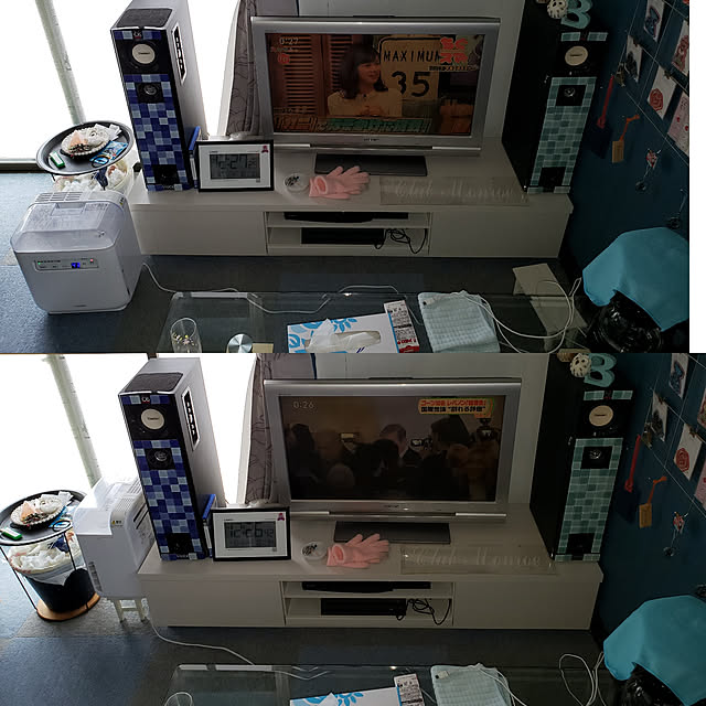 kumiさんの実例写真