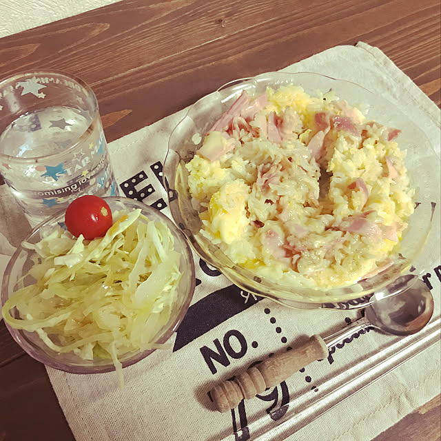 Ayk_0722さんの実例写真
