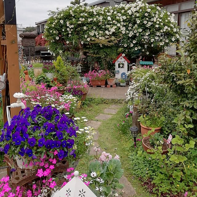 haruiroさんの部屋