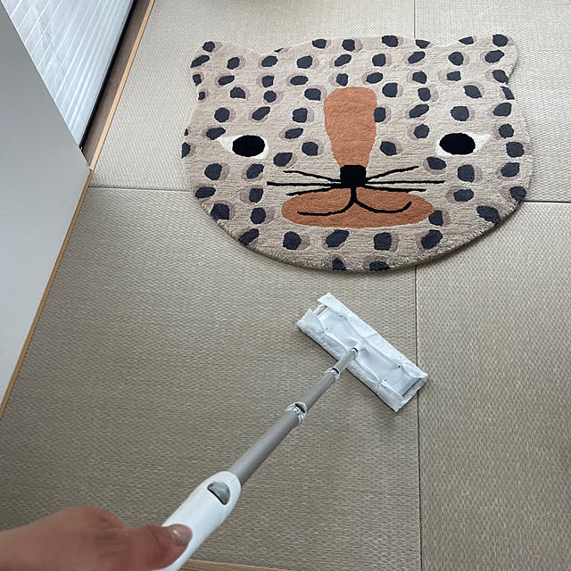 kahomeさんの部屋