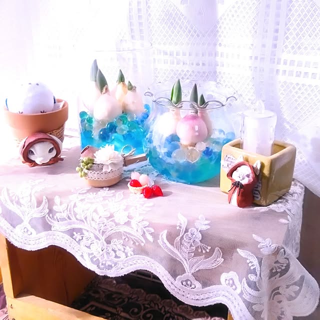 mariaさんの実例写真