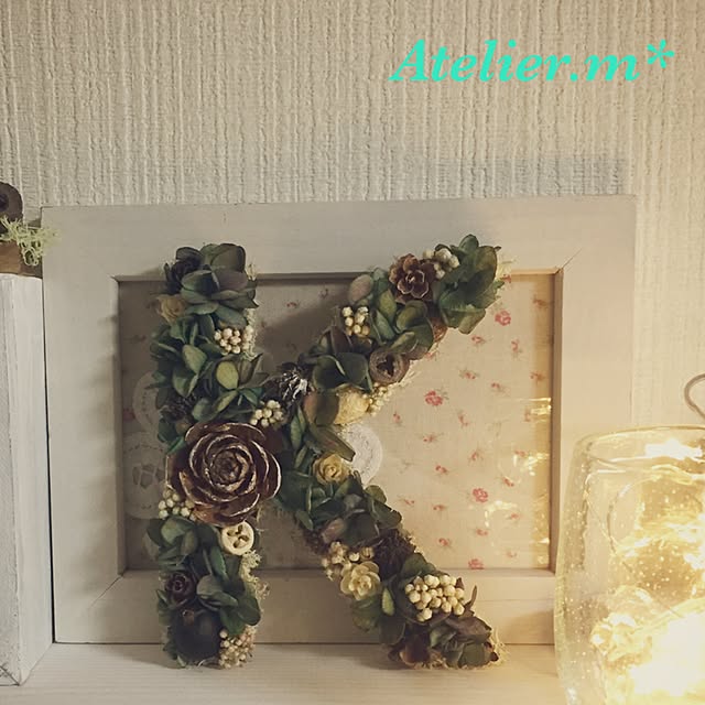 Atelier.mさんの実例写真