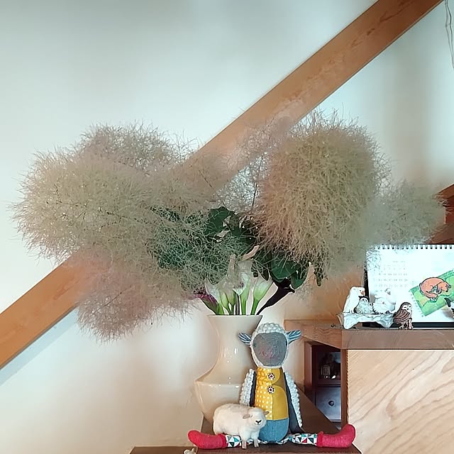 t.yumiさんの実例写真