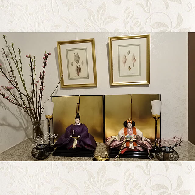 KeepCalmさんの部屋