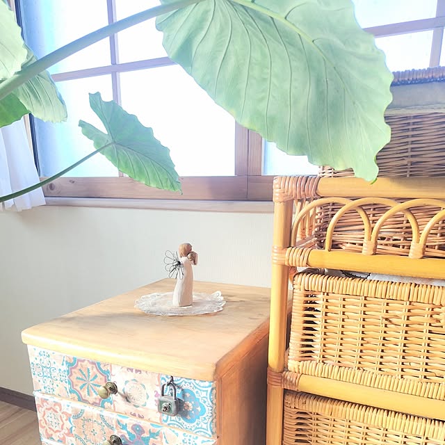 santamamaさんの部屋