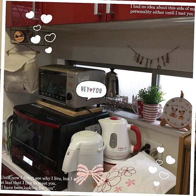 shinoshinoさんの実例写真