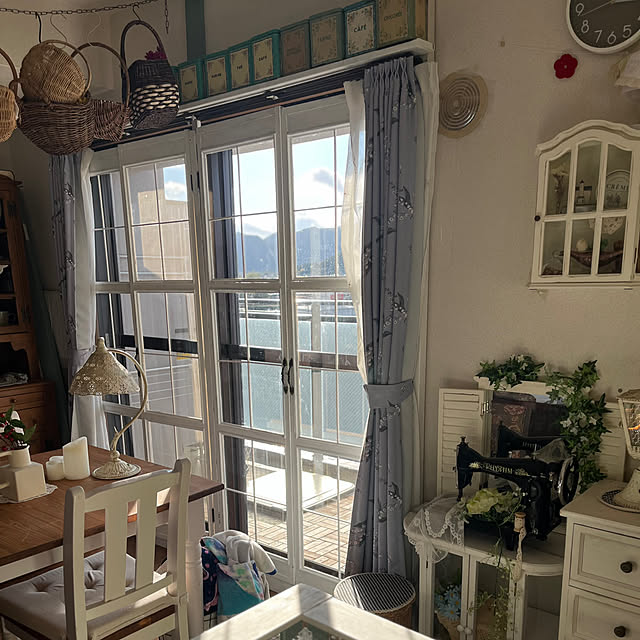 Atsukoさんの部屋