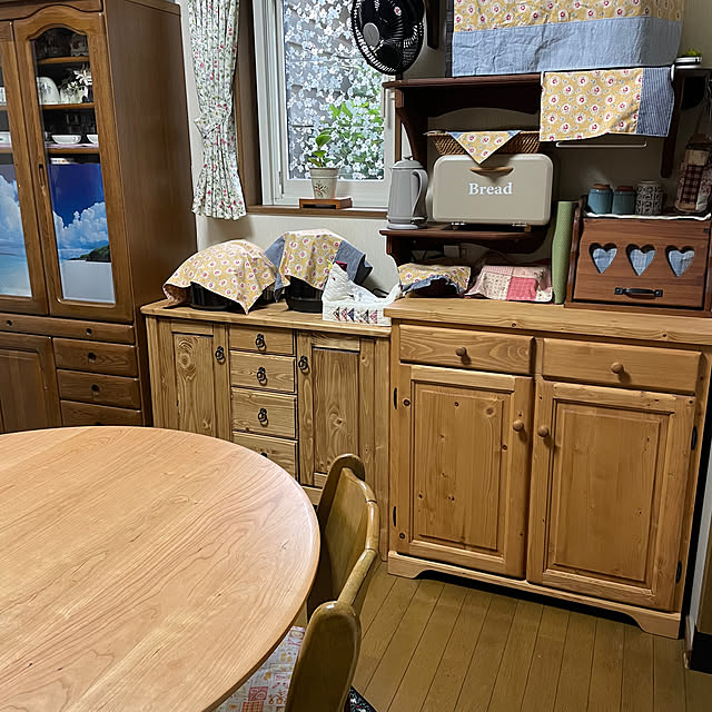 ronronさんの部屋