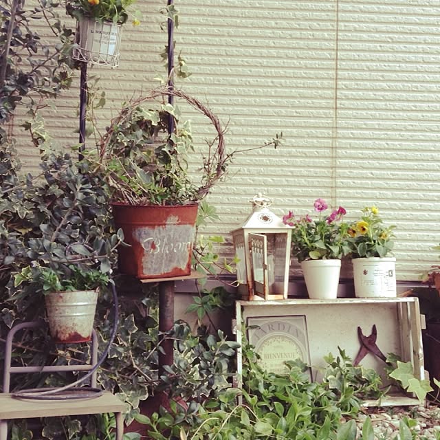 kohakuruさんの実例写真