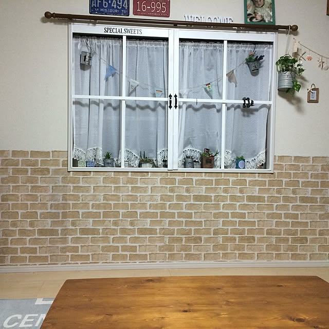 実例写真