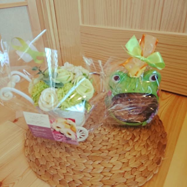 kidedekitayakataさんの実例写真