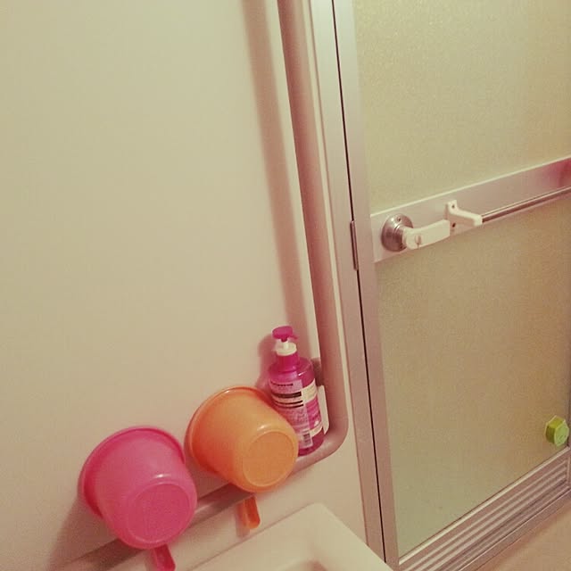 バス/トイレのインテリア実例 - 2015-06-05 16:01:13