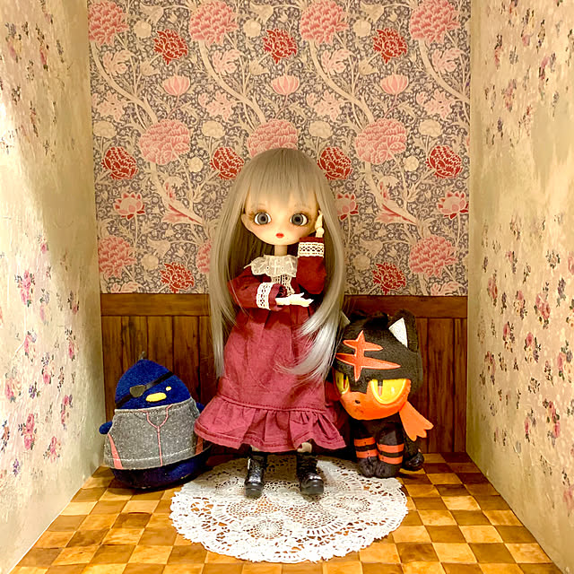 umeshiba_376さんの部屋