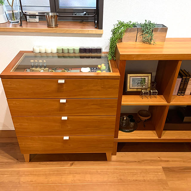 cocoさんの部屋