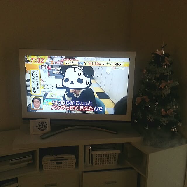 naoさんの実例写真