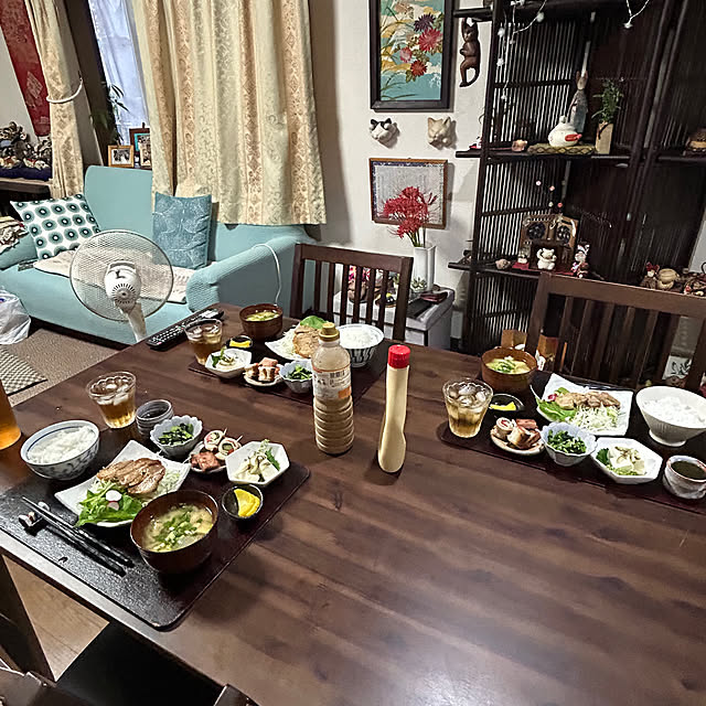 ritsukoさんの部屋