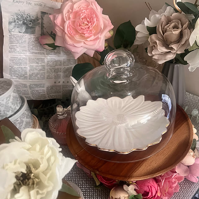 ディスプレイコーナーのインテリア実例 - 2026-03-17 20:05:36