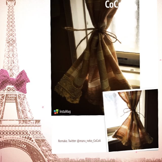 maru_neko_CoCoAさんの実例写真