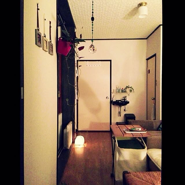 kao.320さんの実例写真