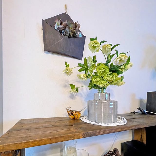 Renさんの実例写真